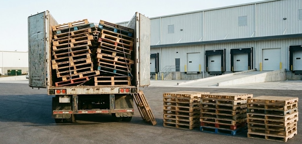 Warehouse Operations